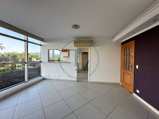 Apartamento para Venda em Santos - 5