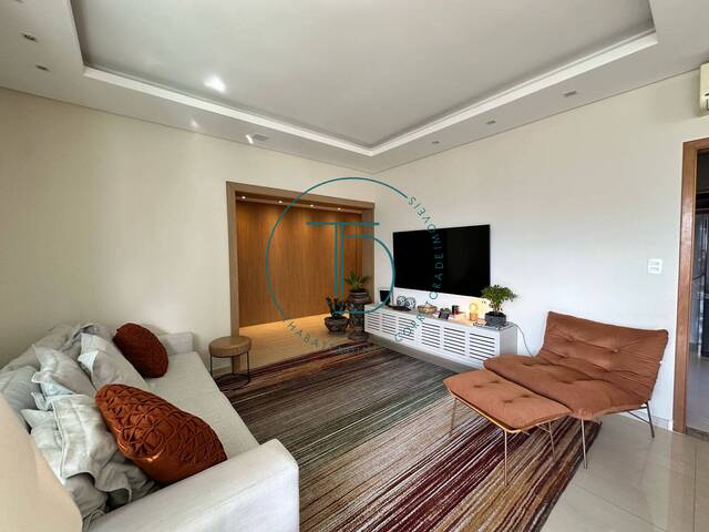 #AWL-CTA122 - Apartamento para Venda em Santos - SP