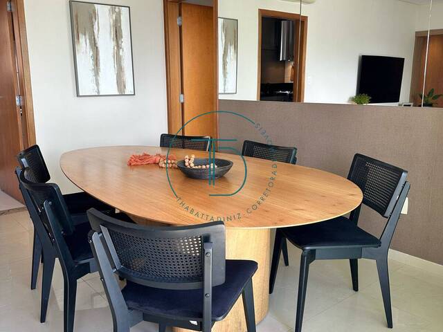 Apartamento para Venda em Santos - 4