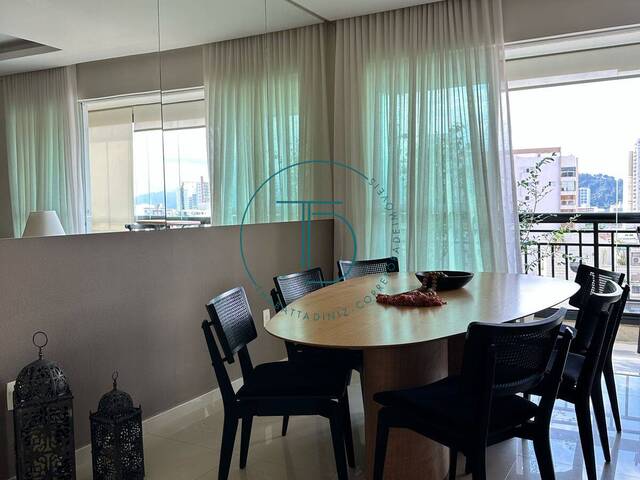 Apartamento para Venda em Santos - 5