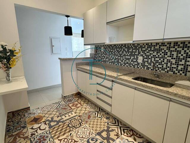 Apartamento para Venda em Santos - 5