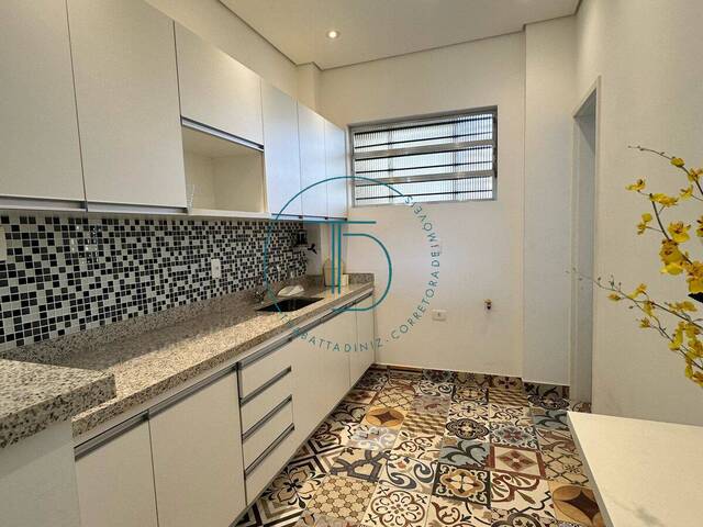 Apartamento para Venda em Santos - 4