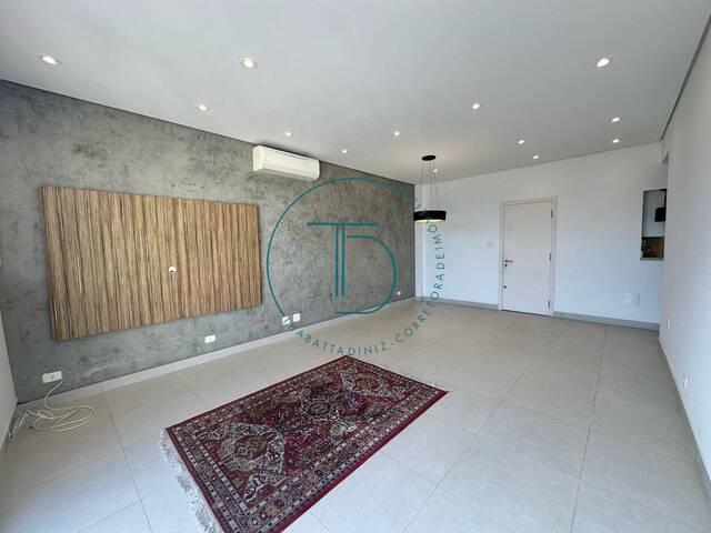#AVC-EI1106 - Apartamento para Venda em Santos - SP