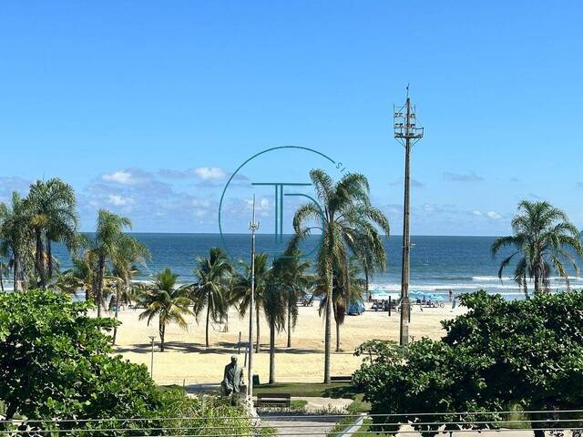 Venda em Boqueirão - Santos