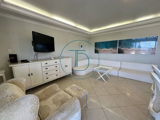 Apartamento para Venda em Santos - 5