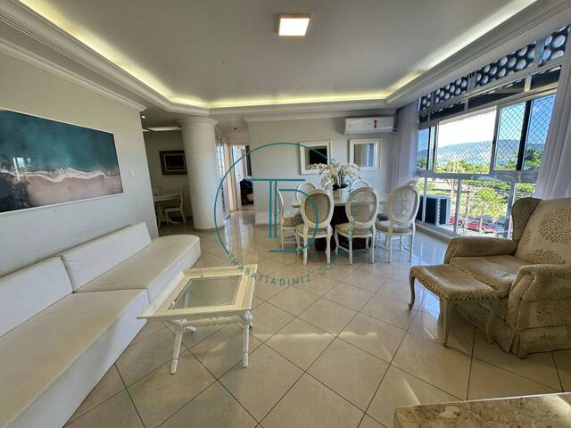 Apartamento para Venda em Santos - 4