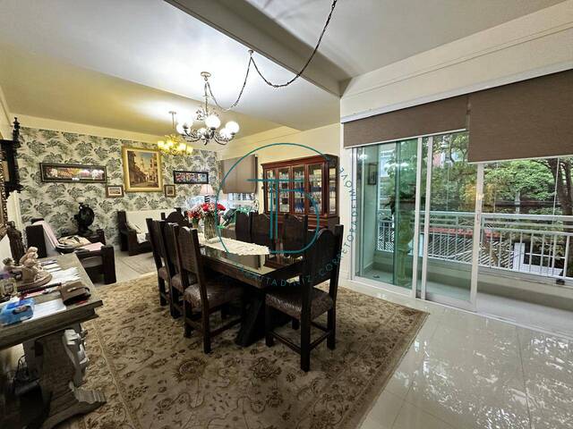 Casa para Venda em Santos - 4