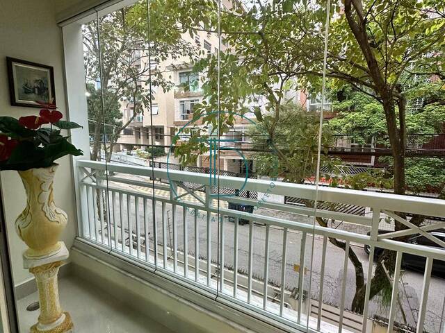 Casa para Venda em Santos - 5