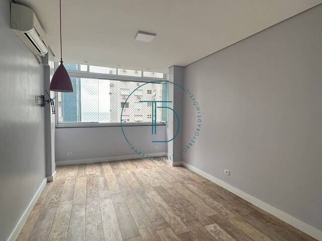 #RDP-ESN604 - Kitnet para Venda em Santos - SP