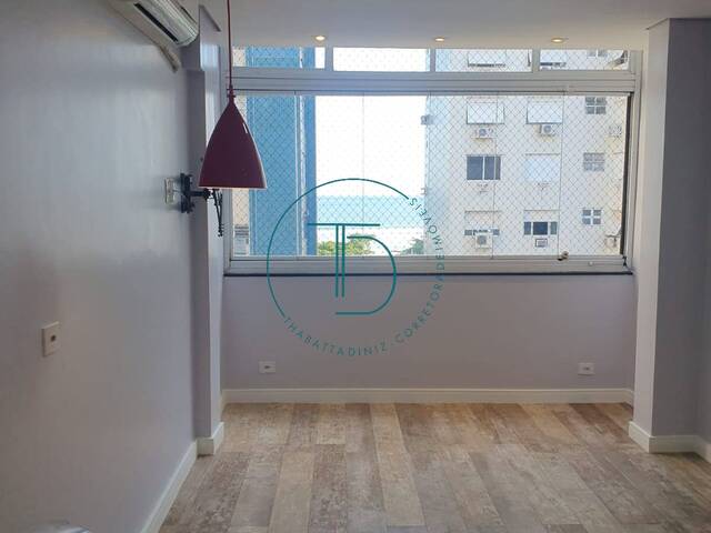 #RDP-ESN604 - Kitnet para Venda em Santos - SP