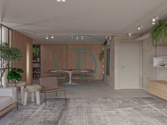 #RWS-ES22 - Apartamento para Venda em Santos - SP