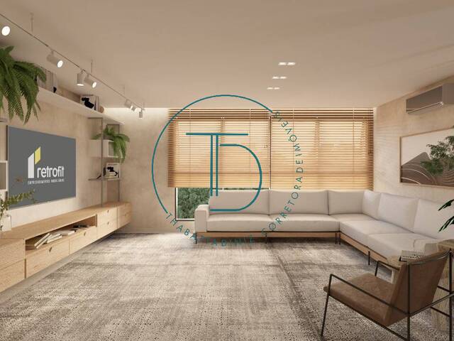 #RWS-ES22 - Apartamento para Venda em Santos - SP