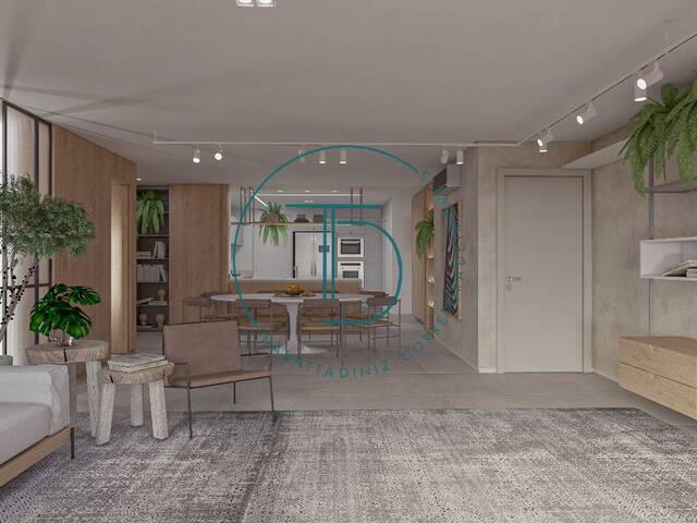 Apartamento para Venda em Santos - 4