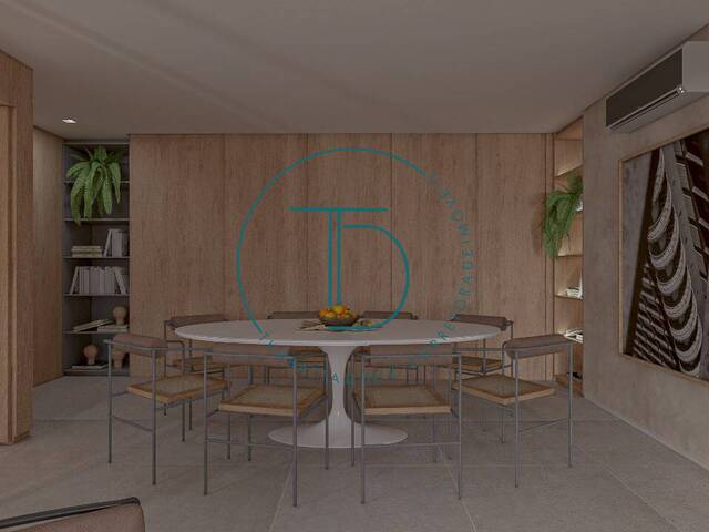 Apartamento para Venda em Santos - 5