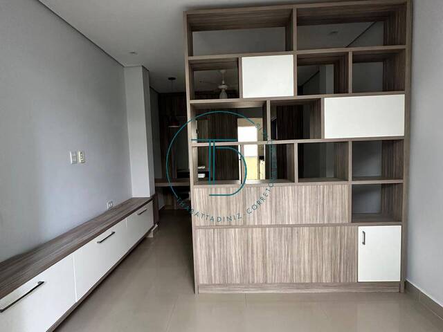 #RAG-ESM104 - Kitnet para Venda em Santos - SP