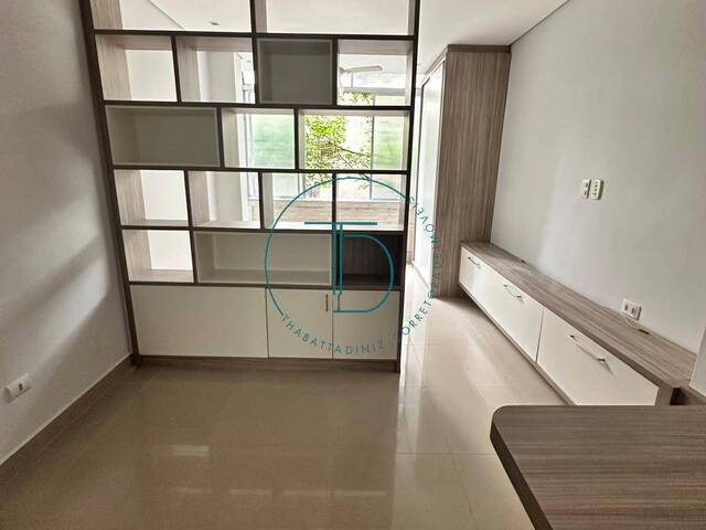 #RAG-ESM104 - Kitnet para Venda em Santos - SP