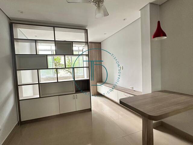 #RAG-ESM104 - Kitnet para Venda em Santos - SP