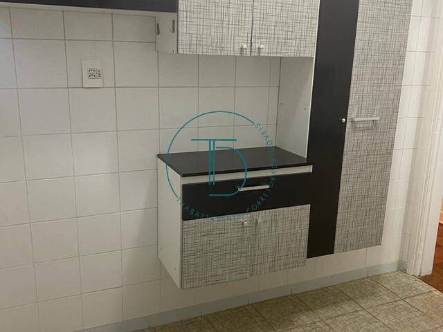 Apartamento para Venda em Santos - 4