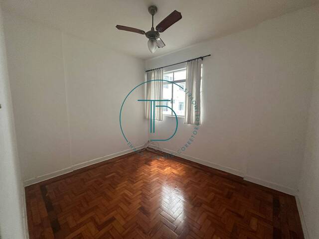 #RAA-ERV105 - Apartamento para Venda em Santos - SP