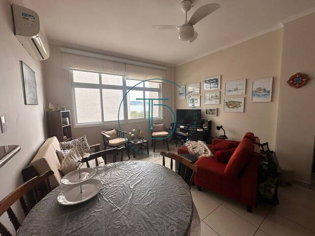 Apartamento para Venda em Santos - 5