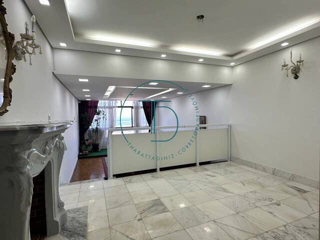 Apartamento para Locação em Santos - 5