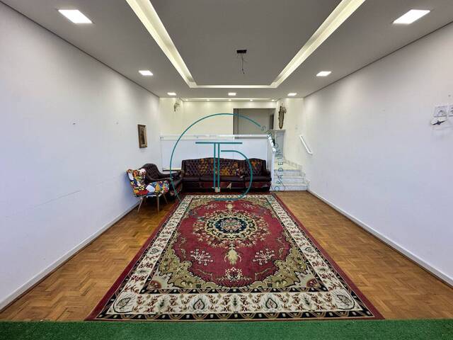 #APW-EPF82 - Apartamento para Locação em Santos - SP