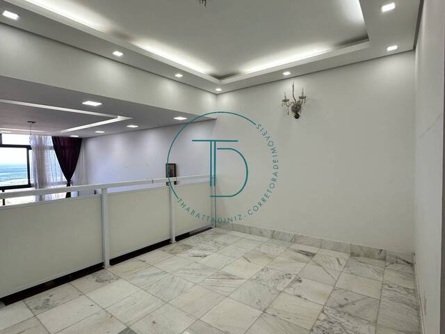 Apartamento para Locação em Santos - 4