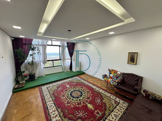 #APW-EPF82 - Apartamento para Locação em Santos - SP