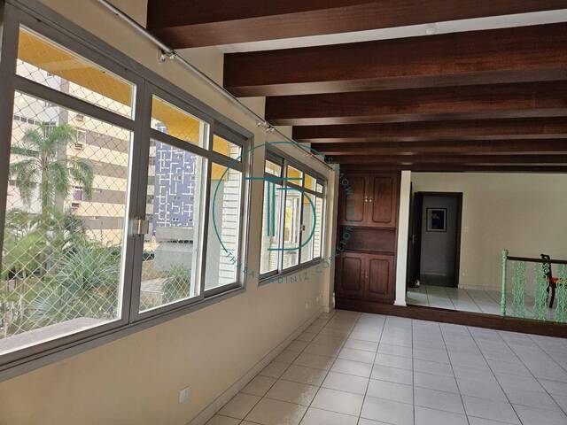 Apartamento para Venda em Santos - 4
