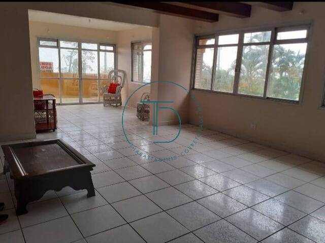 Apartamento para Venda em Santos - 5
