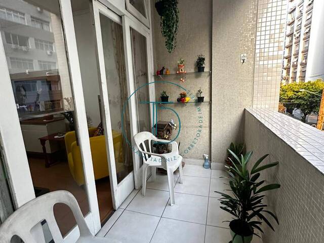 Venda em Boqueirão - Santos