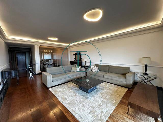 Apartamento para Venda em Santos - 5