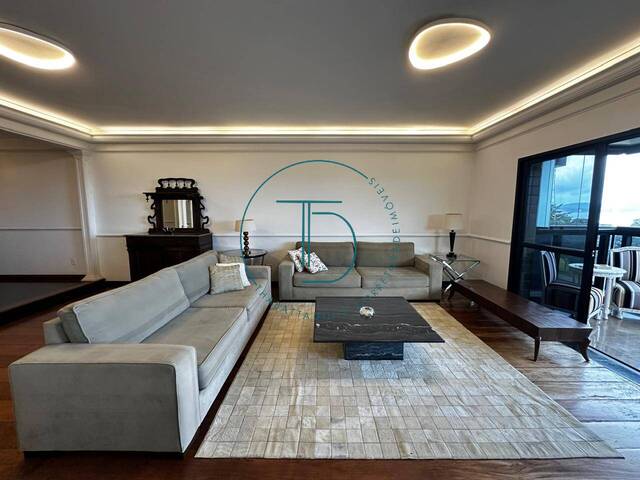 Apartamento para Venda em Santos - 4