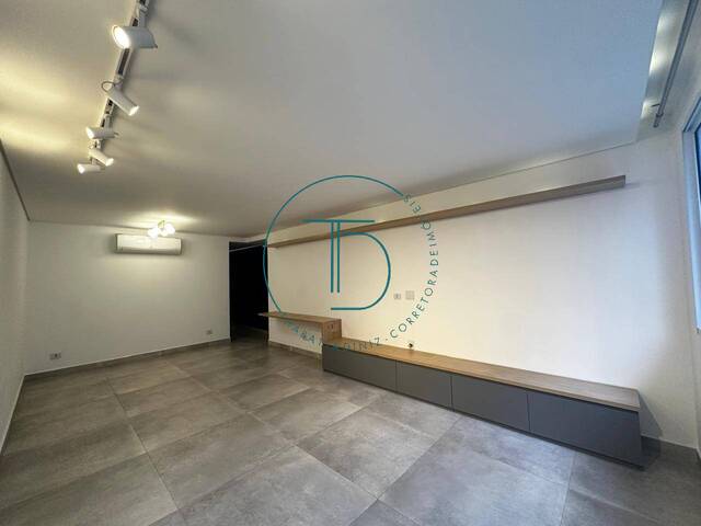 #AVC-SC23 - Apartamento para Venda em Santos - SP