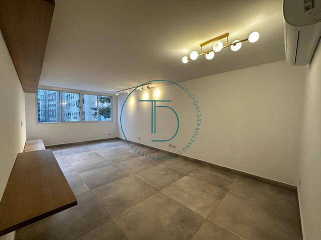 Apartamento para Venda em Santos - 4