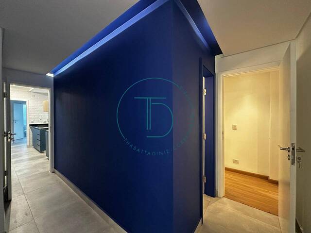 Apartamento para Venda em Santos - 5