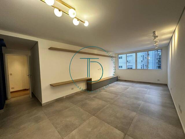 #AVC-SC23 - Apartamento para Venda em Santos - SP