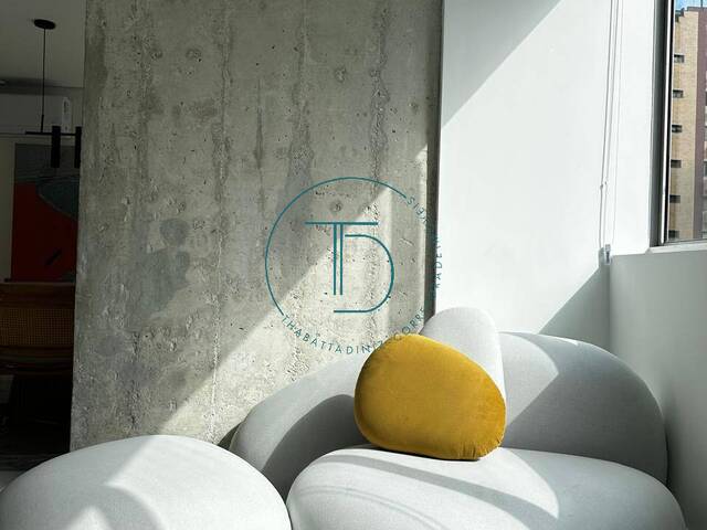 Apartamento para Venda em Santos - 5