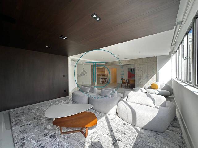 #REF-EF41 - Apartamento para Venda em Santos - SP