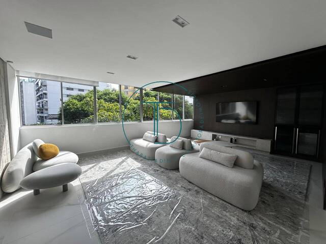 #REF-EF41 - Apartamento para Venda em Santos - SP