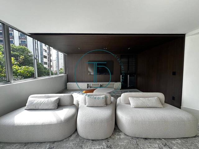 #REF-EF41 - Apartamento para Venda em Santos - SP