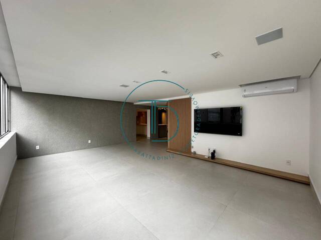 Apartamento para Venda em Santos - 5