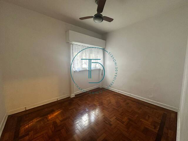 Apartamento para Venda em Santos - 5