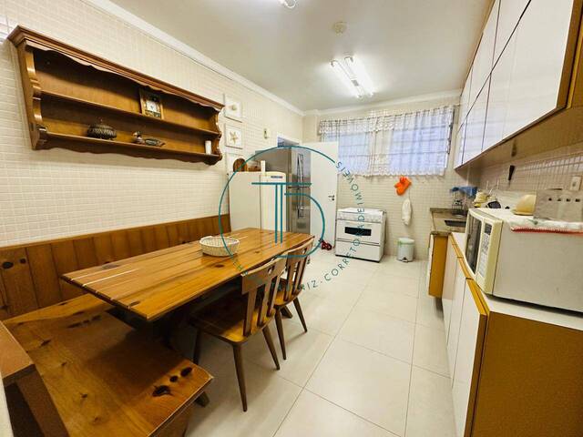 Apartamento para Venda em Santos - 5