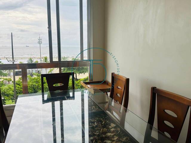 Apartamento para Venda em Santos - 4
