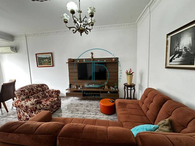 Venda em Boqueirão - Santos