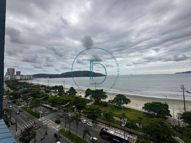 Venda em Embaré - Santos