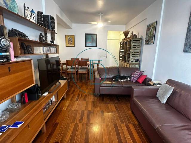 Apartamento para Venda em Santos - 5