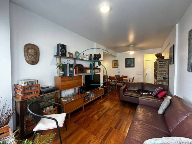 Apartamento para Venda em Santos - 4