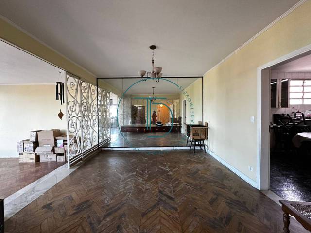 Apartamento para Venda em Santos - 5